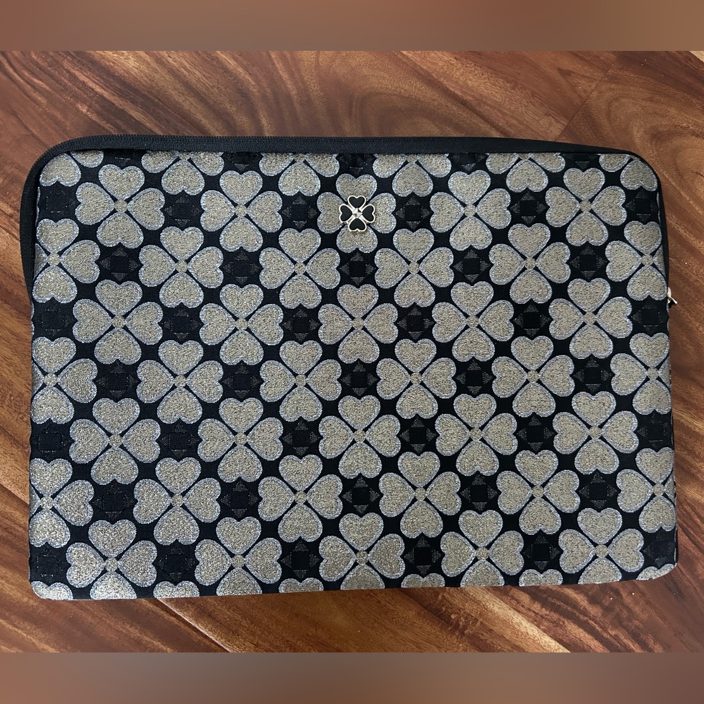 Kate Spade laptop sleeve